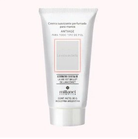 Crema para Manos Perfumada N 161. Millanel