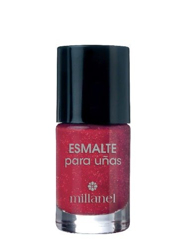 Esmalte Millanel Rojo Diva