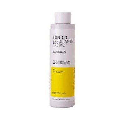 Tónico Exfoliante Facial Biobellus