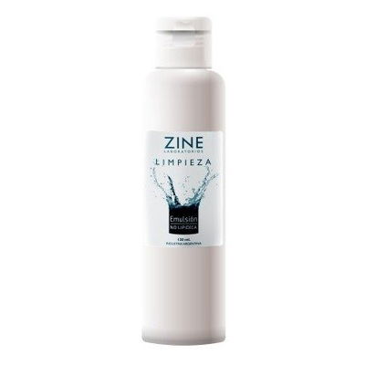 Emulsión de limpieza ZINE