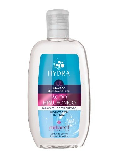 Shampoo Hydra Millanel