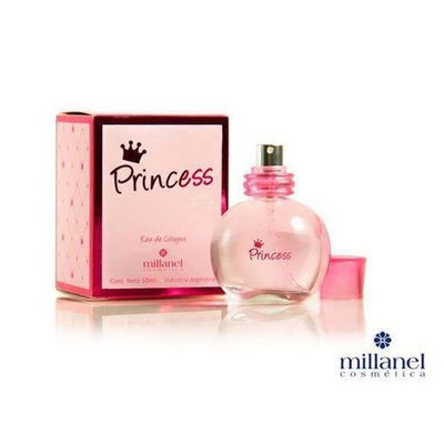 Colonia Princess. Millanel