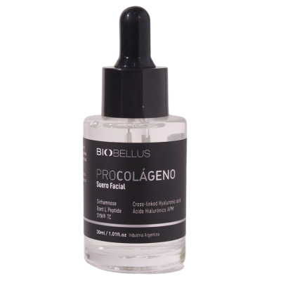 Suero Procolágeno 30 ml Biobellus