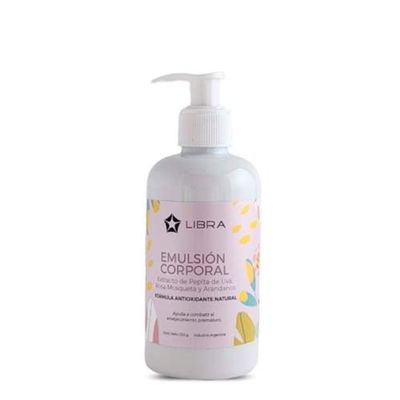 Antioxidante Natural x 250grs LIBRA