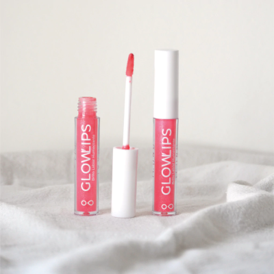 Labial Glow Lips Blossom ICONO