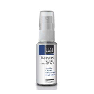 Emulsion Ultra Hidratante HDM