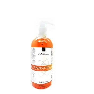 GEL BIOREGENERADOR. Biobellus