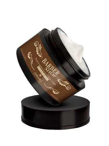 Pomada modeladora para barba y cabello Barber Shop Millanel