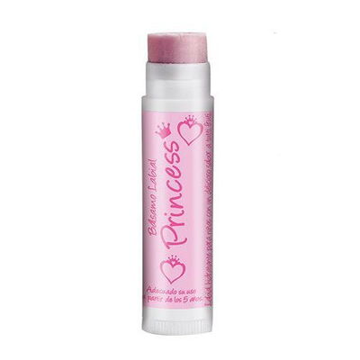Bálsamo Labial Princess. Millanel