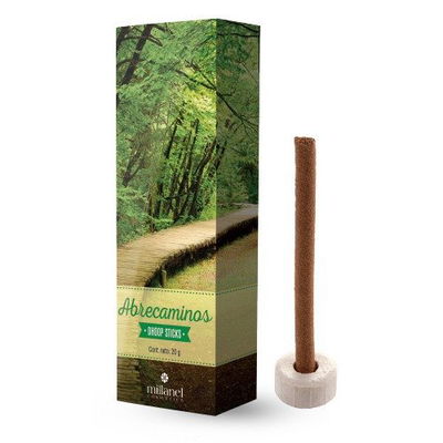 Dhoop Sticks. Millanel