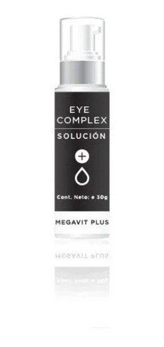 Eye Complex Solución (Bolsas) 30 g. ICONO