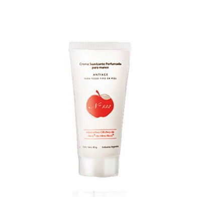 Crema para Manos Perfumada N 272. Millanel