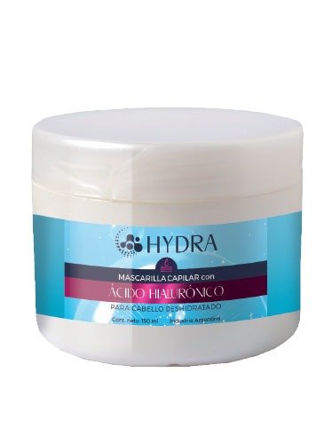Mascarilla capilar Hydra Millanel