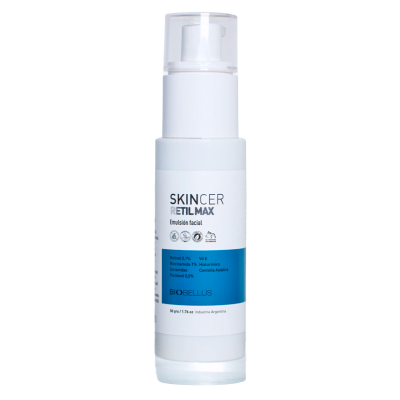Skincer Retil Max Biobellus