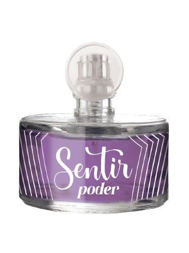 Eau de parfum Sentir Poder Millanel