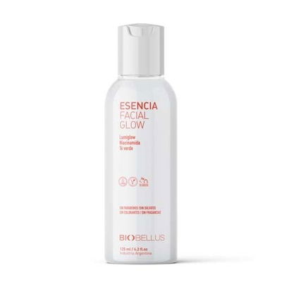 Esencia Facial Glow Biobellus