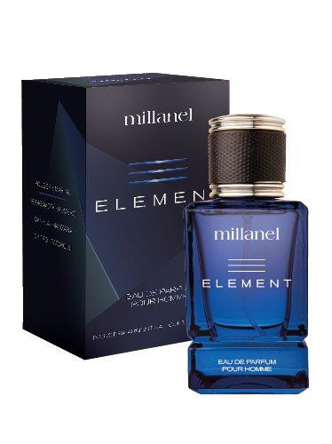 Eau de parfum Element Millanel