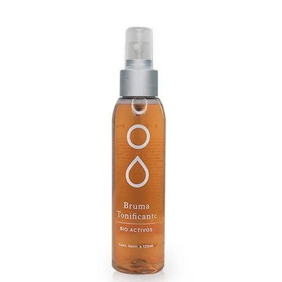 Bruma Tonificante x 200 ml ICONO