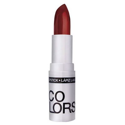 Lápiz Labial Colors Dark Cherry. Millanel