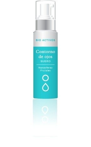 Suero Contorno de Ojos x 30 gr ICONO