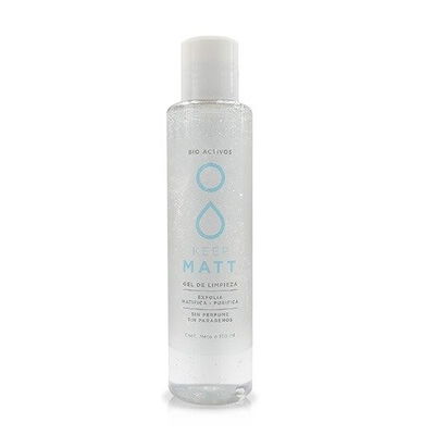 Keep Matt Gel de Limpieza x 150 ml ICONO