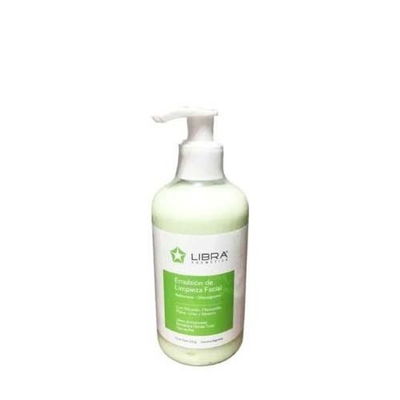 Emulsión de Limpieza x 250 g LIBRA
