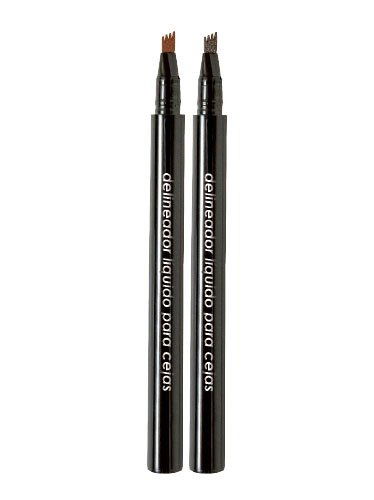 Delineador líquido para cejas Millanel