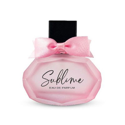 Eau de Parfum Sublime. Millanel