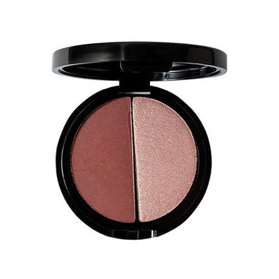 Dúo de Sombras Pro Pigment Eternal. Millanel