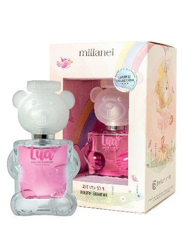 Eau de parfum Lúa Millanel
