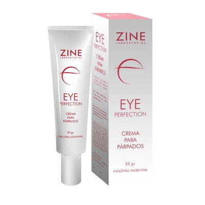 Eye Perfection, reparador de bolsas y ojeras ZINE
