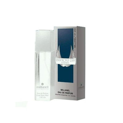 Fragancia Masculina N 259. Millanel