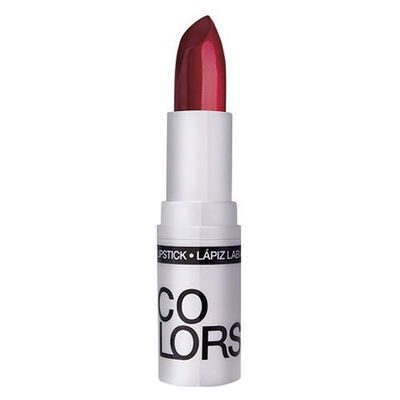 Lápiz Labial Colors Bourgogne. Millanel