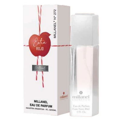 Fragancia Femenina N 272. Millanel