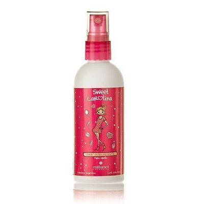 Spray Desenredante Sweet Carolina. Millanel