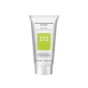 Crema para Manos Perfumada N 36. Millanel