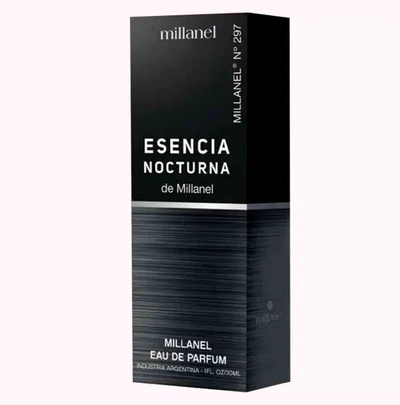 Fragancia Masculina N 297 Millanel