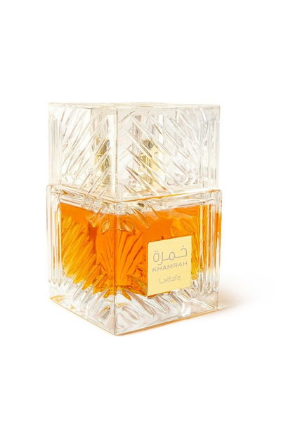 Eau de parfum pour femme Amber Millanel