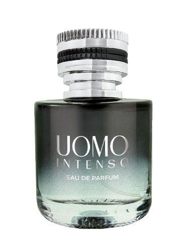 Eau de parfum Uomo Intenso. Millanel