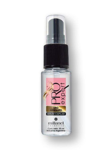 Serum capilar Pro expert Liso absoluto Millanel