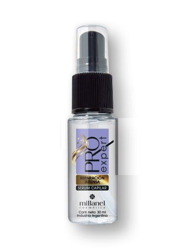 Serum capilar Pro expert Reparación intensa Millanel