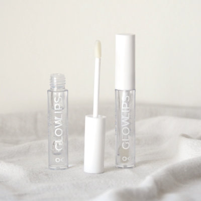 Labial Glow Lips Crista ICONO