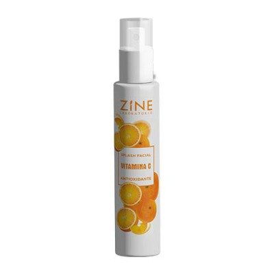 Splash Vit c Zine