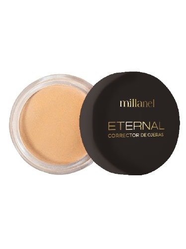Corrector de ojeras Eternal - Tono: Medio Millanel