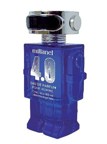 Eau de Parfum 4.0 Millanel