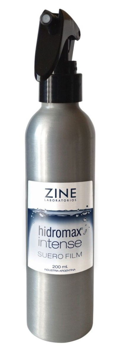 Hidro max intense Suero Spray ZINE