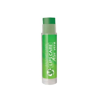 Bálsamo para Labios con Áloe Vera. Millanel