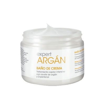 Baño de Crema Tratamiento Intensivo Expert Argan. Millanel