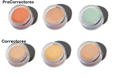 Perfect Finish Concealer. Laca