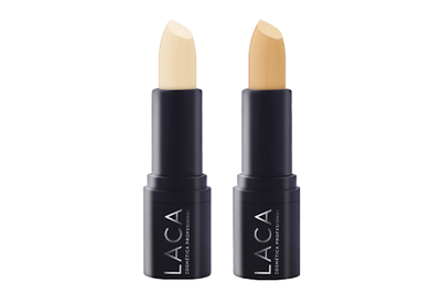 Stick Concealer AH Corrector de Ojeras. Laca